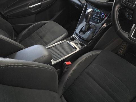1.5T EcoBoost ST-Line SUV 5dr Petrol Auto AWD Euro 6 (s/s) (182 ps)