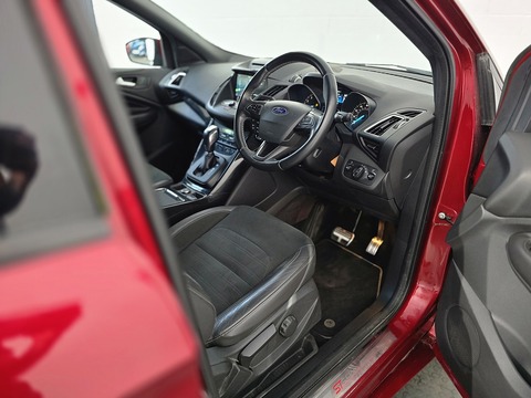 1.5T EcoBoost ST-Line SUV 5dr Petrol Auto AWD Euro 6 (s/s) (182 ps)