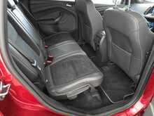 Ford Kuga T EcoBoost ST-Line 