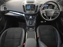 Ford Kuga T EcoBoost ST-Line 
