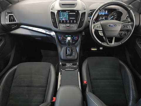 1.5T EcoBoost ST-Line SUV 5dr Petrol Auto AWD Euro 6 (s/s) (182 ps)