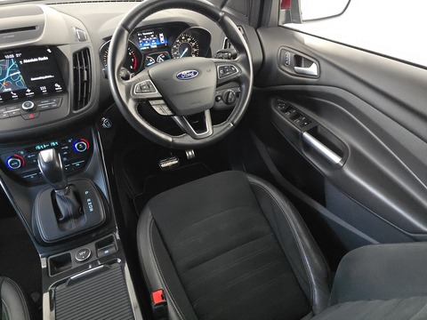 1.5T EcoBoost ST-Line SUV 5dr Petrol Auto AWD Euro 6 (s/s) (182 ps)