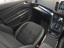 Ford Kuga T EcoBoost ST-Line 