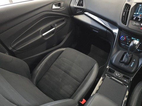1.5T EcoBoost ST-Line SUV 5dr Petrol Auto AWD Euro 6 (s/s) (182 ps)