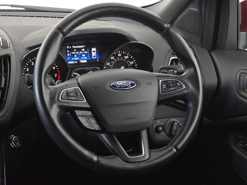 1.5T EcoBoost ST-Line SUV 5dr Petrol Auto AWD Euro 6 (s/s) (182 ps)