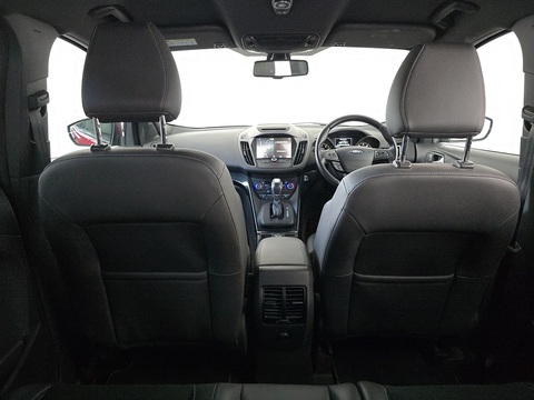 1.5T EcoBoost ST-Line SUV 5dr Petrol Auto AWD Euro 6 (s/s) (182 ps)
