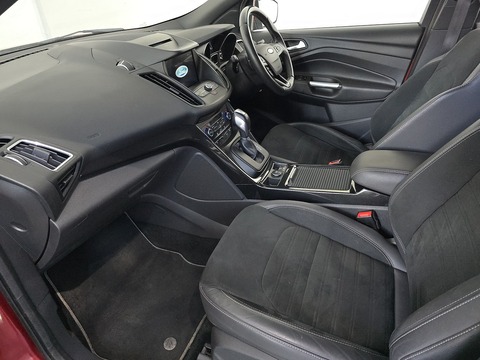 1.5T EcoBoost ST-Line SUV 5dr Petrol Auto AWD Euro 6 (s/s) (182 ps)