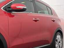 Kia Sportage CRDi GT-Line 