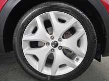 Kia Sportage CRDi GT-Line 