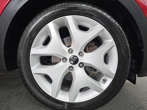 1.7 CRDi GT-Line SUV 5dr Diesel DCT Euro 6 (s/s) (139 bhp)