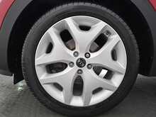 Kia Sportage CRDi GT-Line 