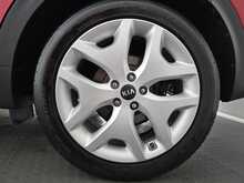 Kia Sportage CRDi GT-Line 