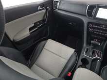 Kia Sportage CRDi GT-Line 