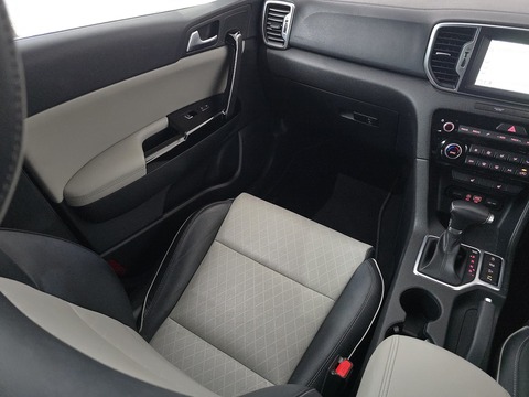 1.7 CRDi GT-Line SUV 5dr Diesel DCT Euro 6 (s/s) (139 bhp)