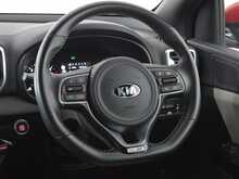 Kia Sportage CRDi GT-Line 