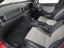 Kia Sportage CRDi GT-Line 