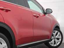 Kia Sportage CRDi GT-Line 