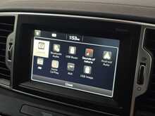 Kia Sportage CRDi GT-Line 