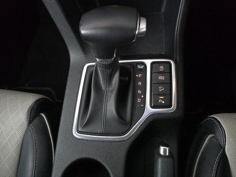 1.7 CRDi GT-Line SUV 5dr Diesel DCT Euro 6 (s/s) (139 bhp)