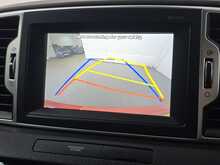 Kia Sportage CRDi GT-Line 