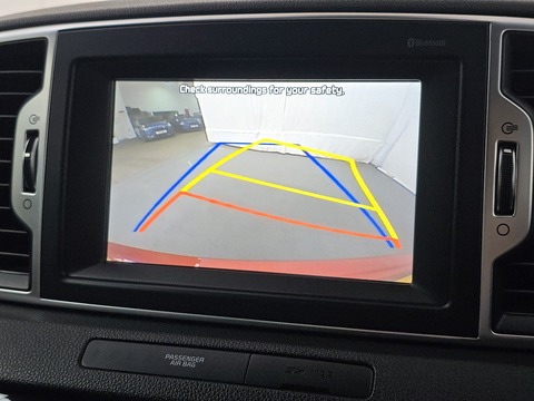 1.7 CRDi GT-Line SUV 5dr Diesel DCT Euro 6 (s/s) (139 bhp)