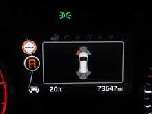 Kia Sportage CRDi GT-Line 