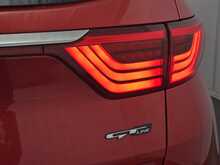 Kia Sportage CRDi GT-Line 