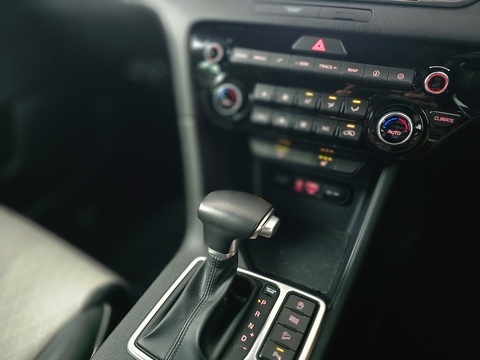 1.7 CRDi GT-Line SUV 5dr Diesel DCT Euro 6 (s/s) (139 bhp)