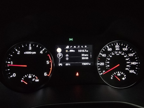 1.7 CRDi GT-Line SUV 5dr Diesel DCT Euro 6 (s/s) (139 bhp)