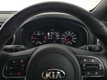 Kia Sportage CRDi GT-Line 