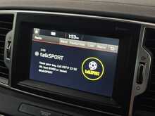 Kia Sportage CRDi GT-Line 