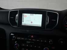 Kia Sportage CRDi GT-Line 