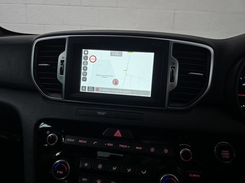 1.7 CRDi GT-Line SUV 5dr Diesel DCT Euro 6 (s/s) (139 bhp)