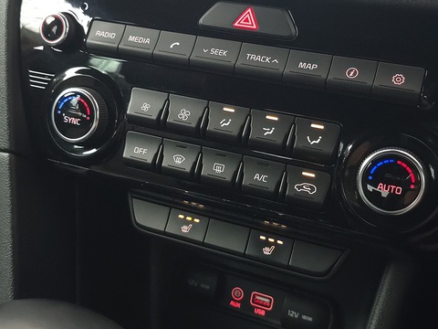 1.7 CRDi GT-Line SUV 5dr Diesel DCT Euro 6 (s/s) (139 bhp)