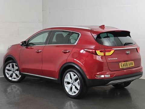 1.7 CRDi GT-Line SUV 5dr Diesel DCT Euro 6 (s/s) (139 bhp)