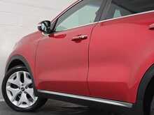 Kia Sportage CRDi GT-Line 