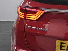 Kia Sportage CRDi GT-Line 