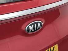 Kia Sportage CRDi GT-Line 
