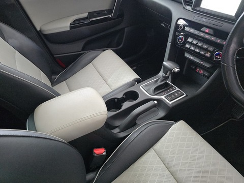 1.7 CRDi GT-Line SUV 5dr Diesel DCT Euro 6 (s/s) (139 bhp)