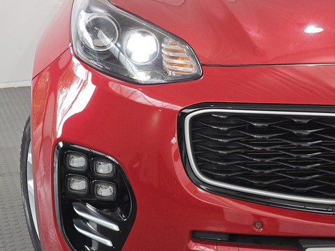 1.7 CRDi GT-Line SUV 5dr Diesel DCT Euro 6 (s/s) (139 bhp)