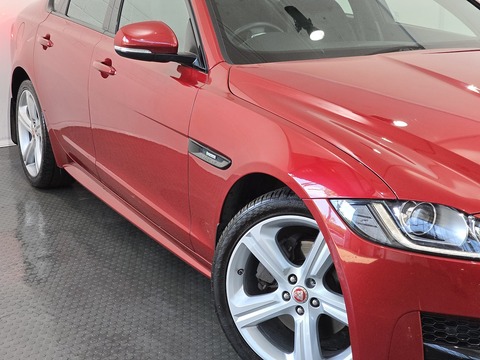 2.0d R-Sport Saloon 4dr Diesel Auto Euro 6 (s/s) (180 ps)