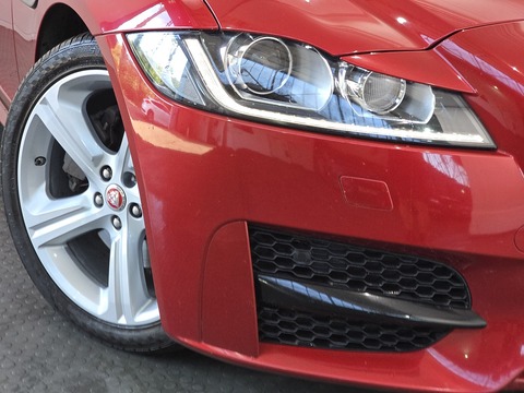 2.0d R-Sport Saloon 4dr Diesel Auto Euro 6 (s/s) (180 ps)