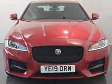 Jaguar XF d R-Sport 