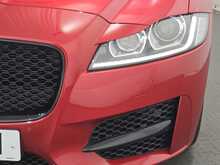 Jaguar XF d R-Sport 