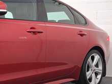 Jaguar XF d R-Sport 