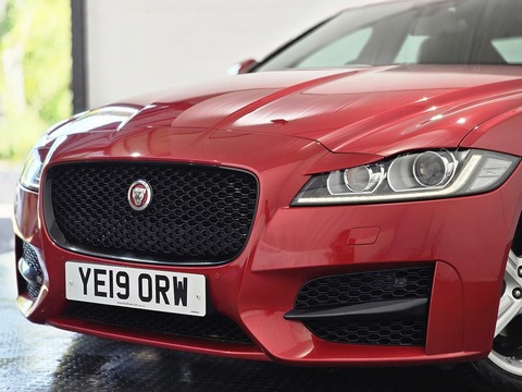 2.0d R-Sport Saloon 4dr Diesel Auto Euro 6 (s/s) (180 ps)