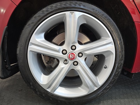 2.0d R-Sport Saloon 4dr Diesel Auto Euro 6 (s/s) (180 ps)