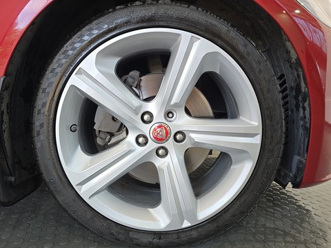 2.0d R-Sport Saloon 4dr Diesel Auto Euro 6 (s/s) (180 ps)