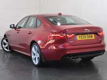 Jaguar XF d R-Sport 