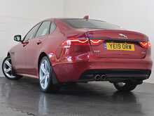 Jaguar XF d R-Sport 
